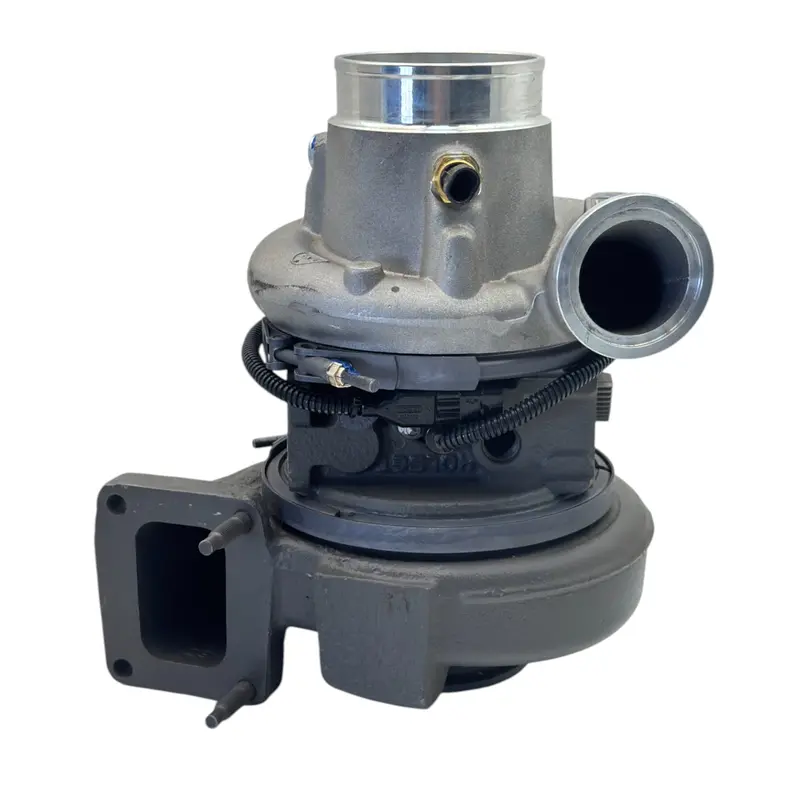 170-032-1094 D&W Turbocharger He451ve 1