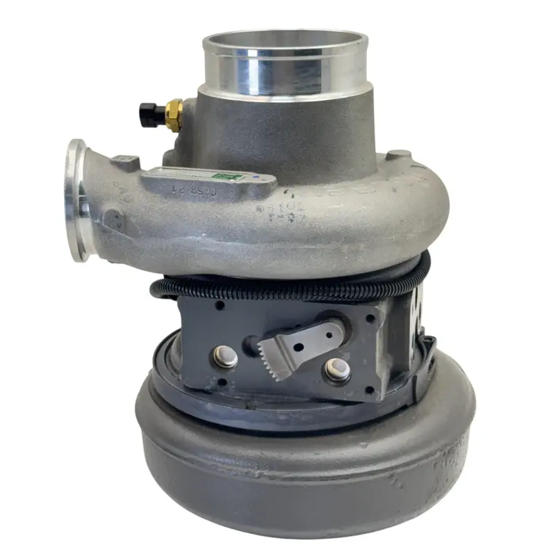 170-032-1094 D&W Turbocharger He451ve 2