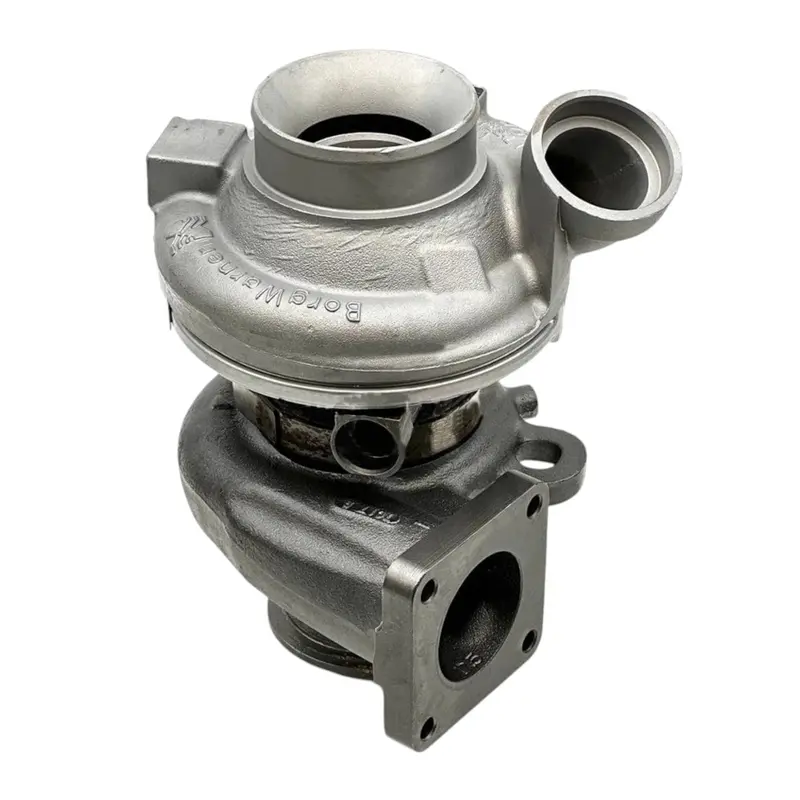 170-070-2536 Genuine Borgwarner Turbocharger For Maxforce 7 6.4L 2