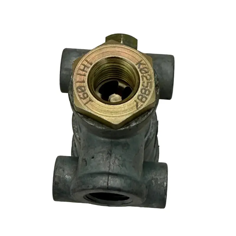 170.K028994 Genuine Dorman Pressure Regulator Valve 1