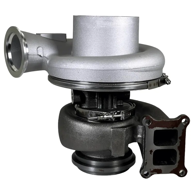 1700323380 Oem Borg Warner Db97 Turbocharger For Cummins N14 Borgwarner 1