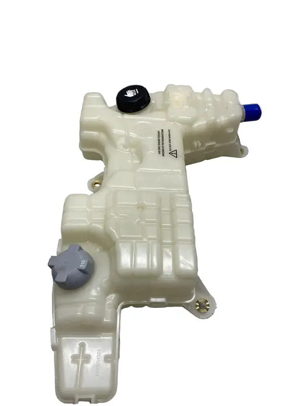 1706428Pac Genuine Paccar Coolant Reservoir 1