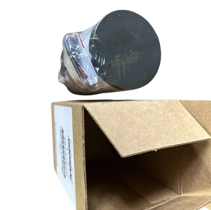 1707078 Genuine Doosan Fuel Filter Part 2