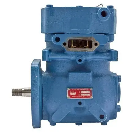 170Ac103274 Genuine Bendix Compressor Tf-501 1