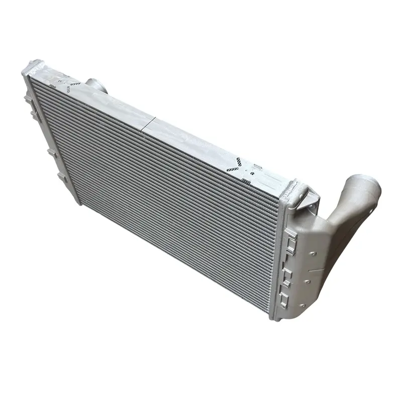 171110A019 Freightliner Charge Air Cooler 2