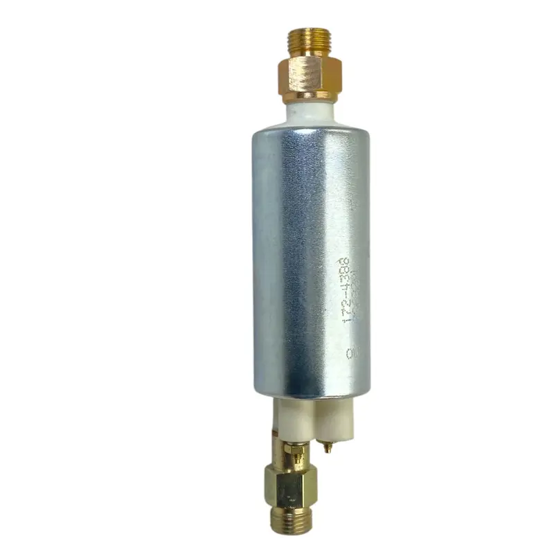 1724388 Genuine Cat Fuel Transfer Pump 24V 1