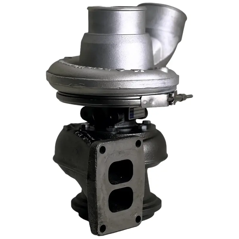 173522R Borg Warner Turbocharger S300a113 Borgwarner 2
