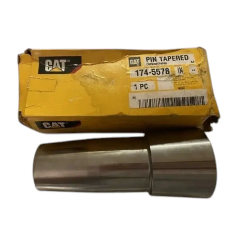 174-5578 Cat 50.8Mm Outside Diameter Tapered Pin 1