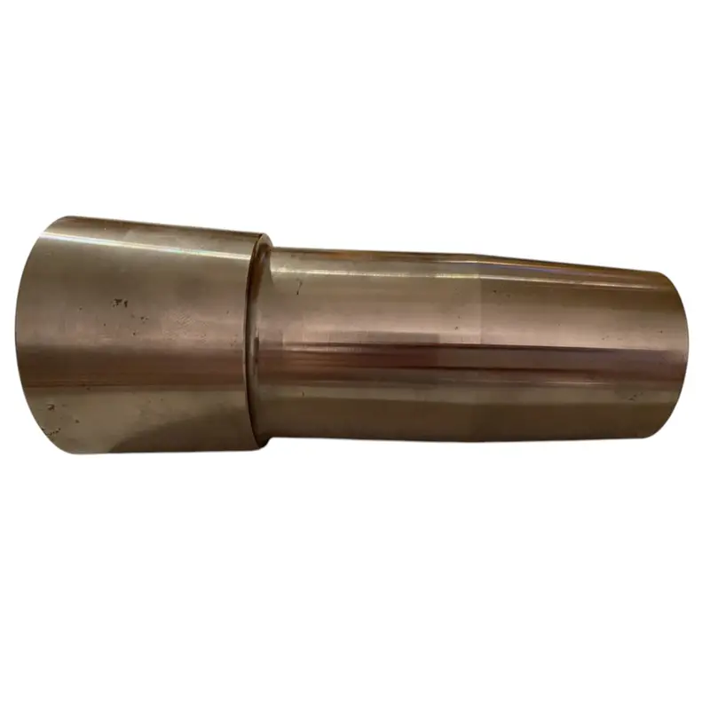 174-5578 Cat 50.8Mm Outside Diameter Tapered Pin 2