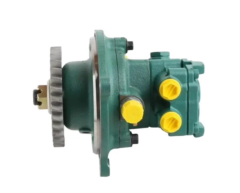 17438679 Genuine Volvo Penta Pump Unit 1