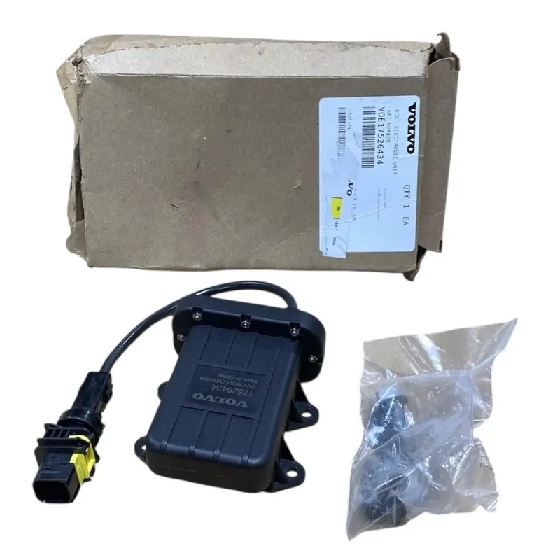 17526434 Genuine Volvo Electrical Unit Cat 1