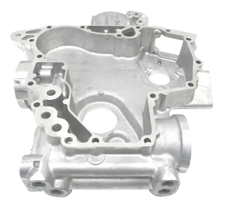 17529-04025 Kubota Timing Cover Gear Case 2
