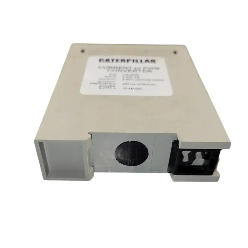 1754998 Cat Converter-Current 1