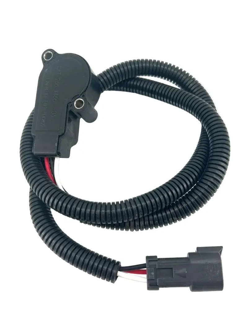 176-1602 Genuine Caterpillar Rotary Position Sensor 25Ma 1