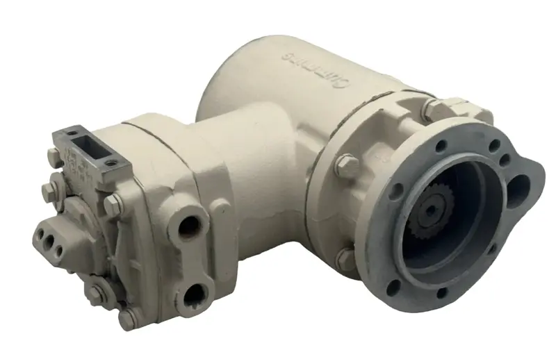 176025 Genuine Cummins Air Compressor 1