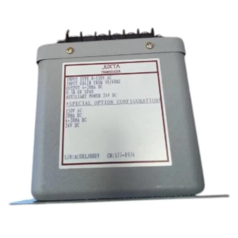 177-8976 Cat Transducer 1