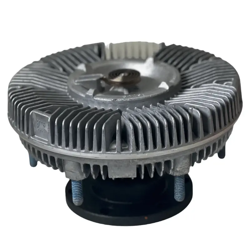 177082 Genuine Borgwarner Viscous Fan Drive 1