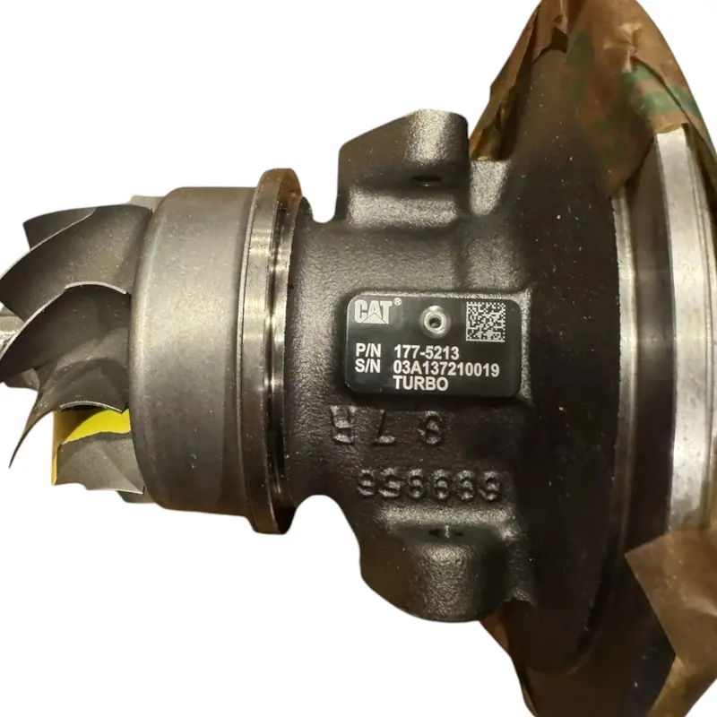 1775213 Genuine Cat Turbocharger Cartridge Gp 1