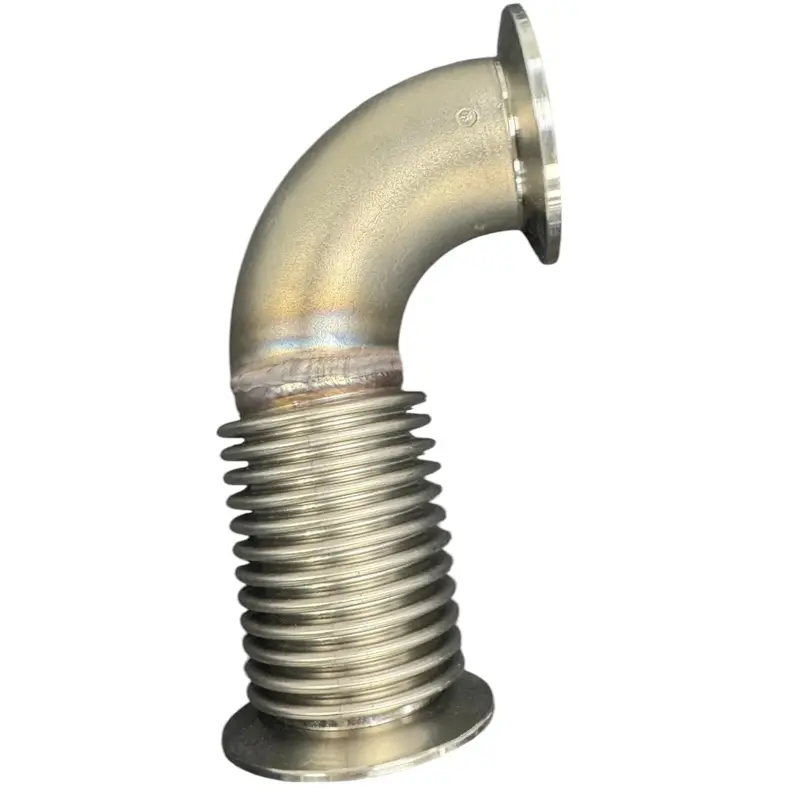 1785681 Genuine Paccar Flexible Pipe 1