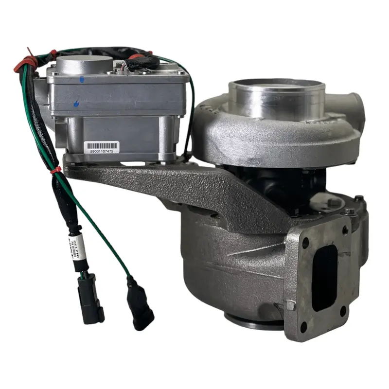 178728R Genuine Borg Warner S300 Turbocharger For John Deere Borgwarner 1