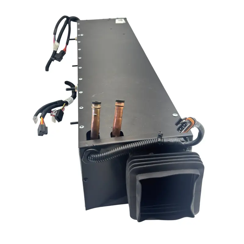 17902500 Utilimaster Heater Plenum Ulilimaster 1