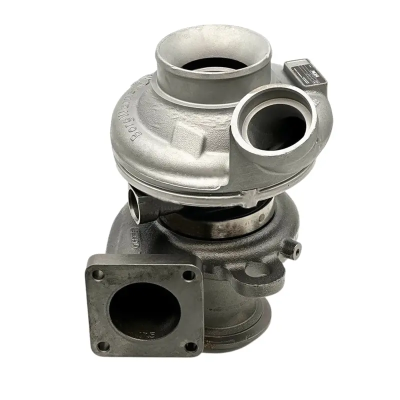 179338 Genuine Borgwarner Turbocharger For Maxforce 7 6.4L 1