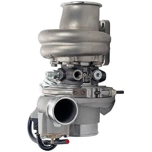 179389 Genuine Borg Warner Turbocharger B2 Turbo Frame Size 1