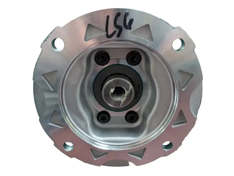 17Q15l56 Genuine Dodge Right Angle Worm Gear Speed Reducer 2
