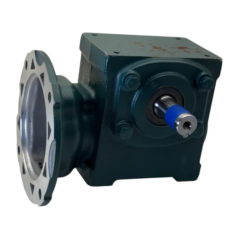 17Q20l56 Genuine Dodge Right Angle Worm Gear Speed Reducer 1