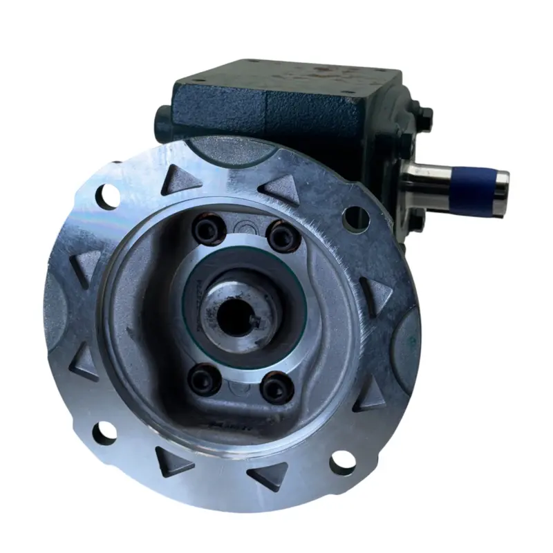17Q20l56 Genuine Dodge Right Angle Worm Gear Speed Reducer 2
