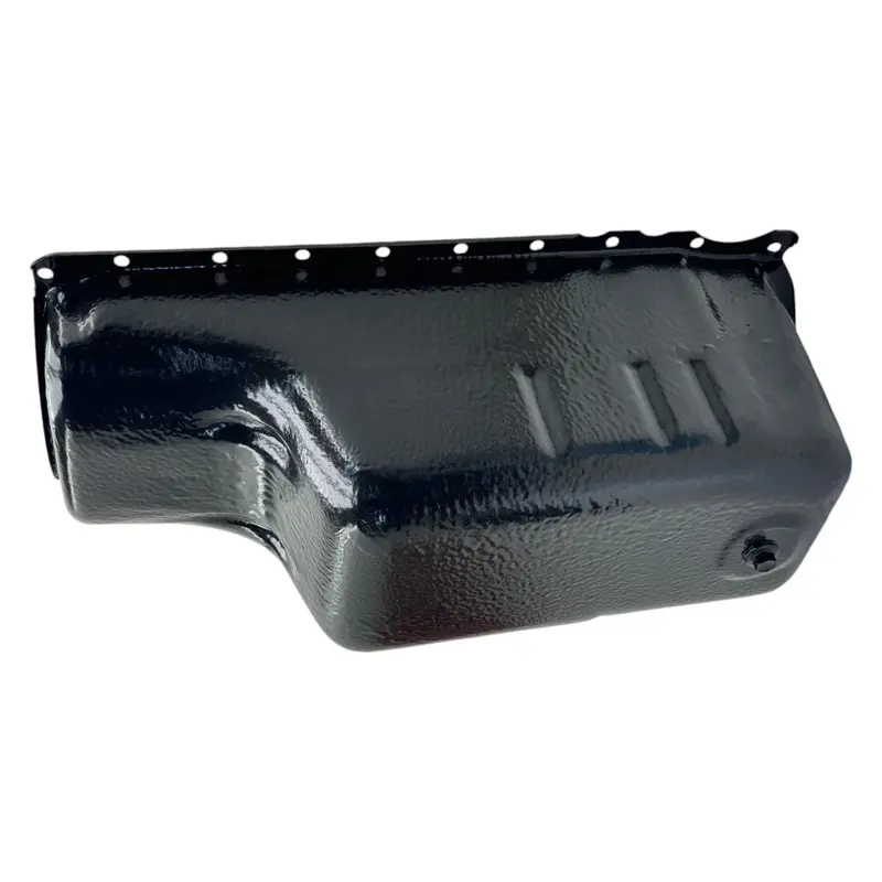 18-0614 Genuine Mercury Oil Pan 1