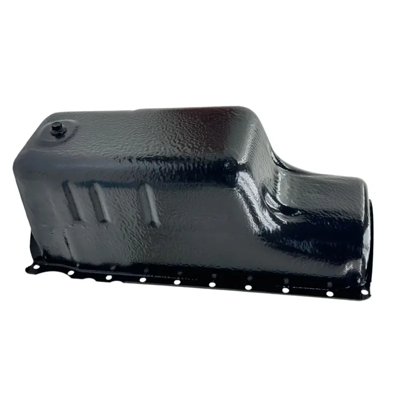 18-0614 Genuine Mercury Oil Pan 2