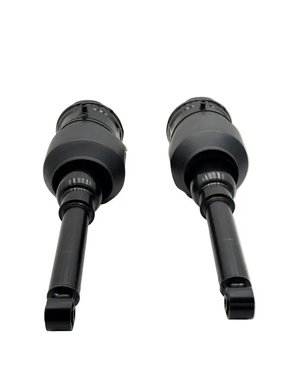 18-169001 Unity Automotive Set Air Suspension Strut Kit 1