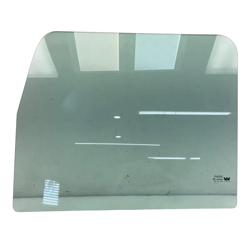 18-57403-004 Genuine Freightliner Left Side Glass Door Windshield 1