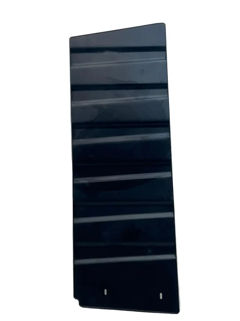18-61484-001 Genuine Freightliner Right Side Storage Cabinet Bin Divider 1