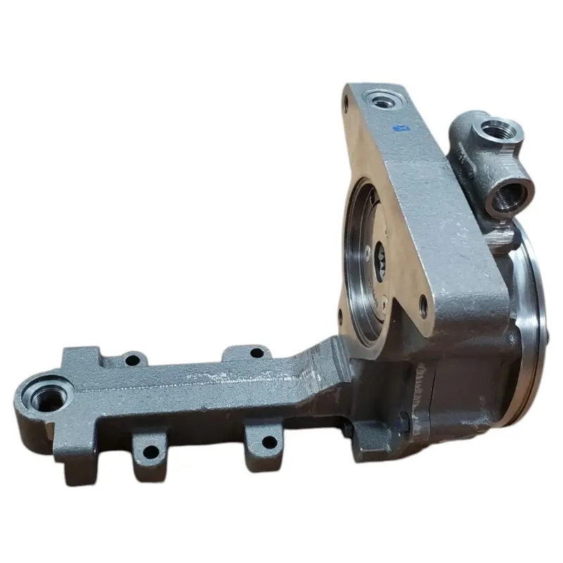 180-6644 Genuine Cat Drive Group-Pump 1