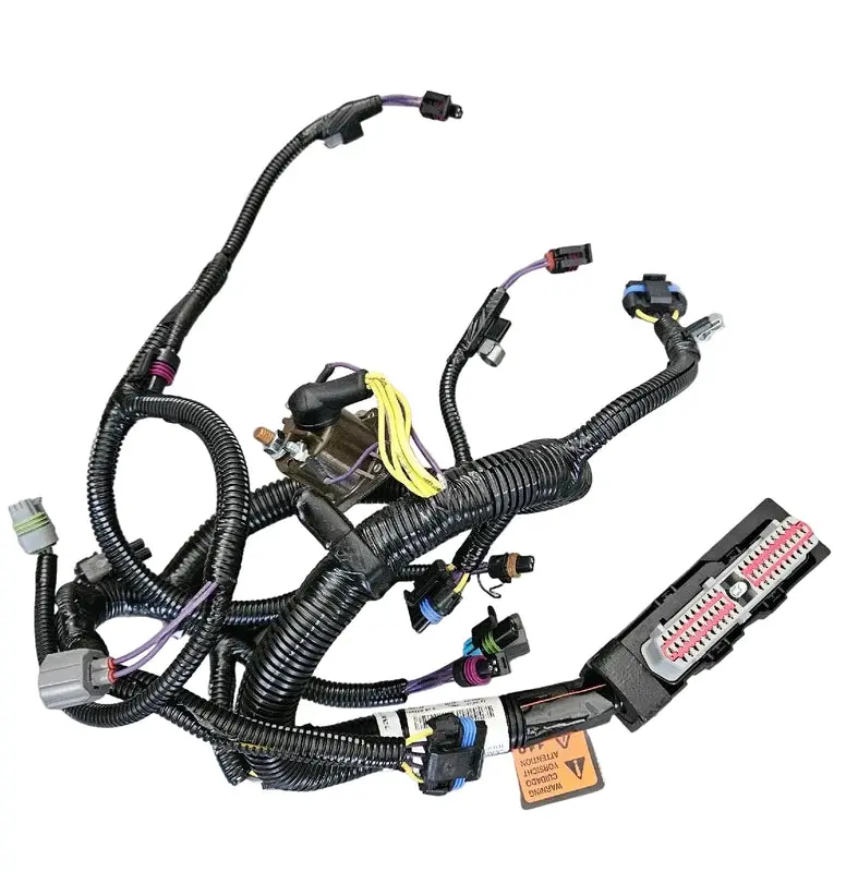 1807418C96 Genuine International Engine Harness Assembly 1