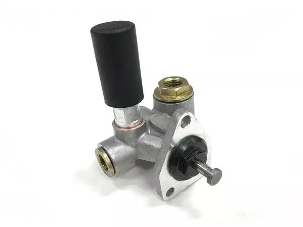 1812568C91 Genuine International Fuel Supply Lift Pump 1