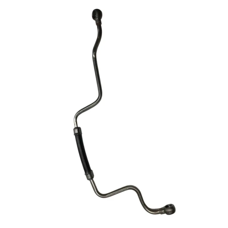 1817869C1 Genuine International Fuel Line Fuel Pump Supply 2