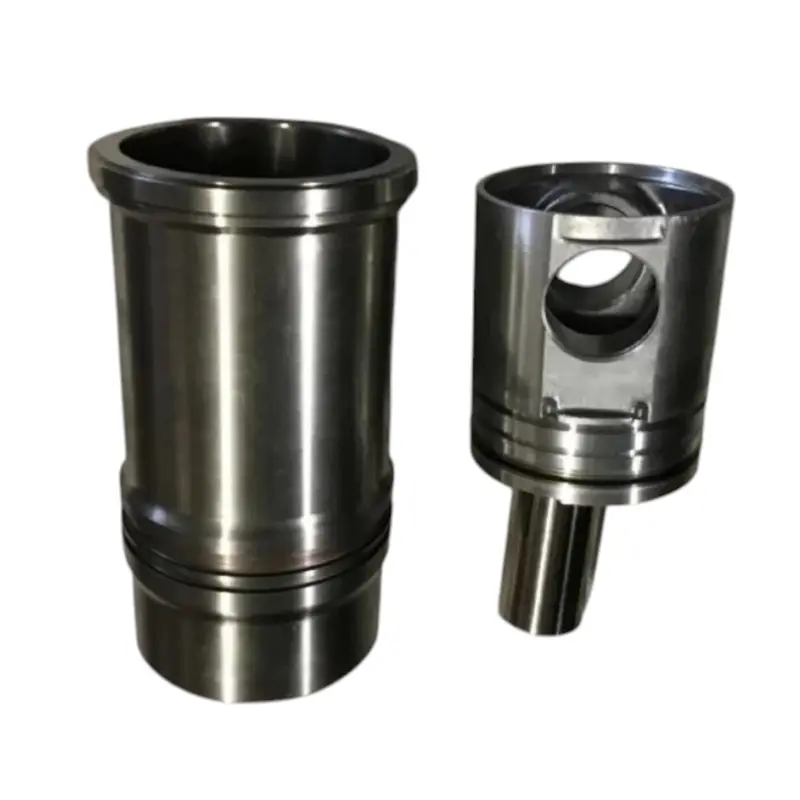 1822332C96 Genuine International Piston Ring And Sleeve Kit 2