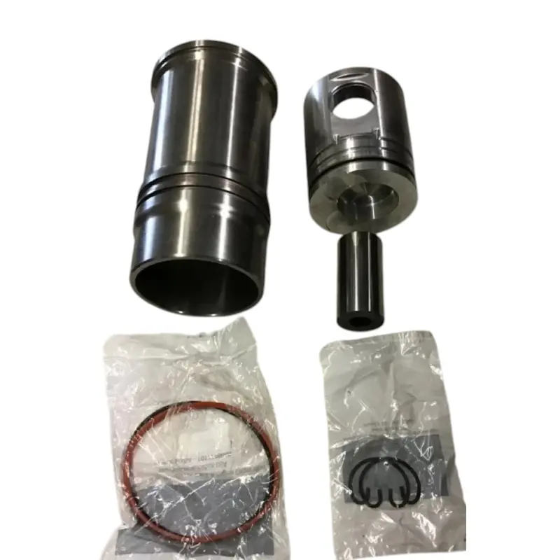1822341C94 Genuine International Piston Ring And Sleeve Kit 1