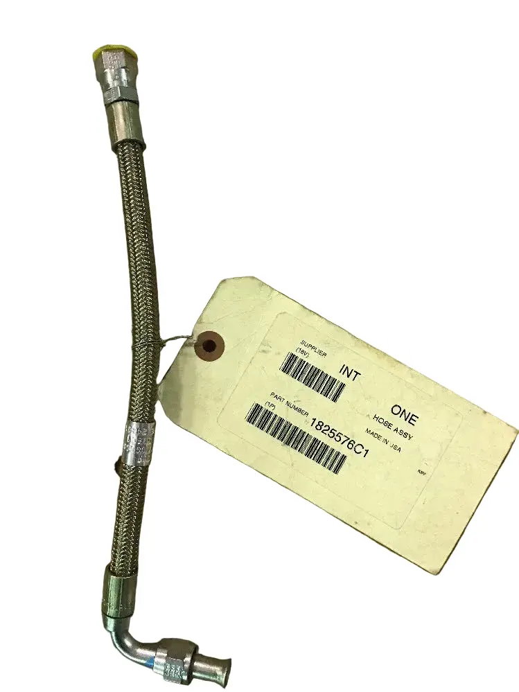1825576C1 Genuine International Flex Hose Assy 1