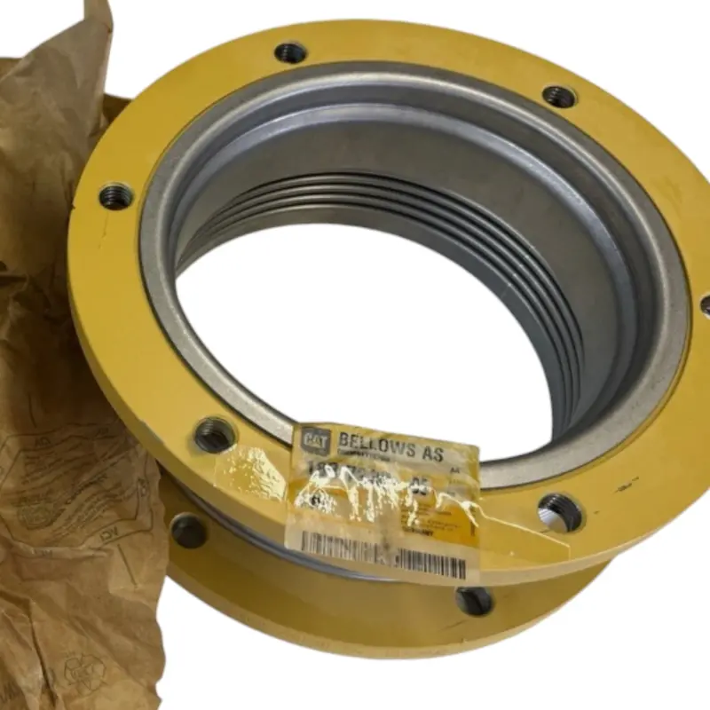 183-7232 Cat Exhaust Bellows 1