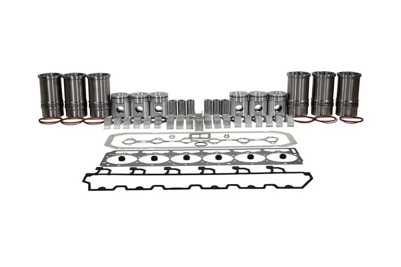 1830063C93 Genuine International Engine Overhaul Kit 1