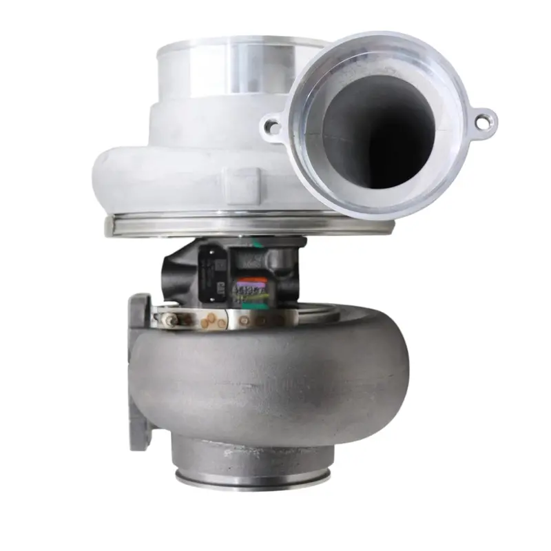 1831199 Genuine Cat Basic Turbocharger Group 1