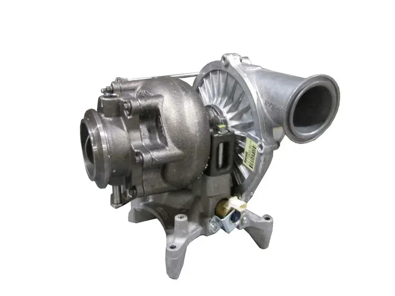 1831383C93 Genuine International Turbocharger Gtp38 For Ford Powerstroke 1
