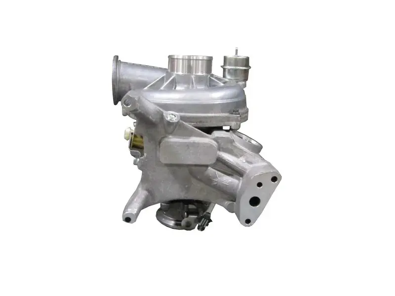 1831383C93 Genuine International Turbocharger Gtp38 For Ford Powerstroke 2