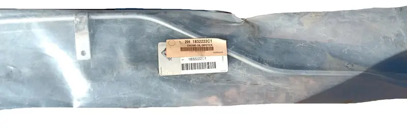 1832222C1 Genuine International Tube Assy Oil Level Gauge 1