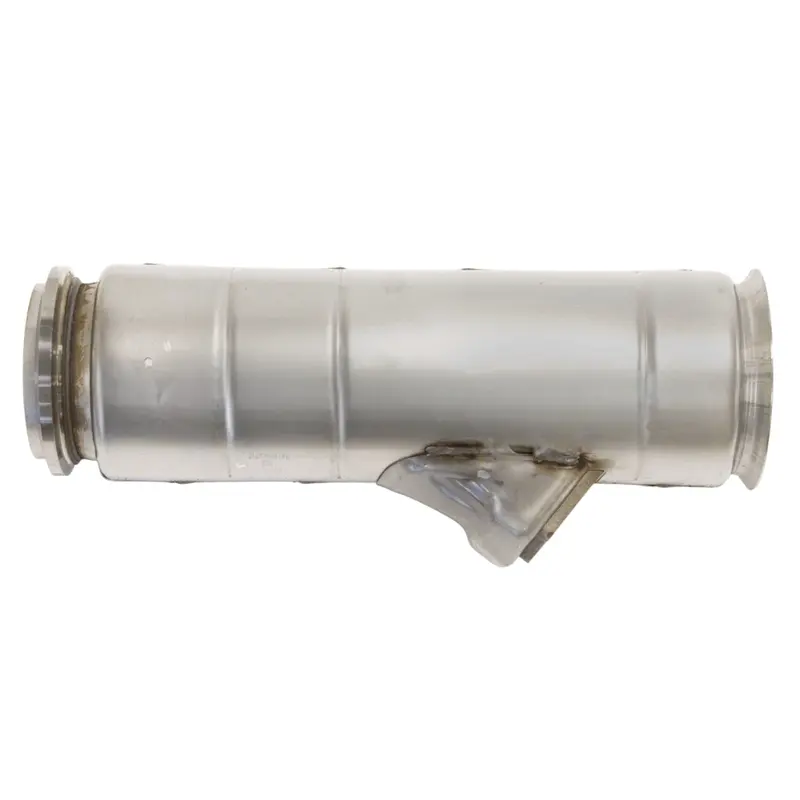 1834570 Genuine Paccar Decomposition Reactor 2
