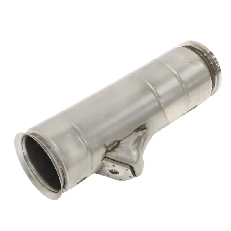 1834570Pe Genuine Paccar Decomposition Reactor 1